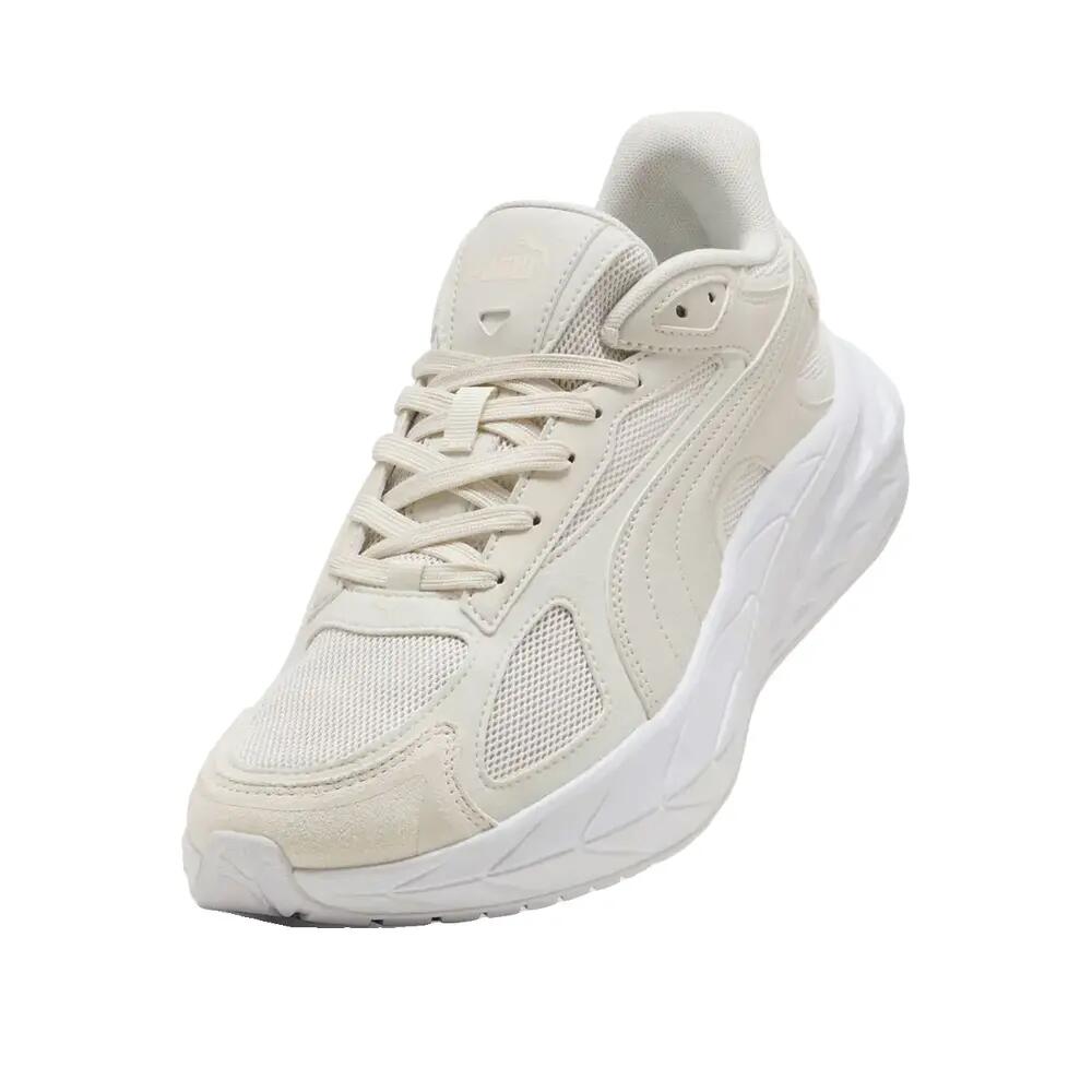 PUMA Hypnotic LS 2 White Shoes 6/6