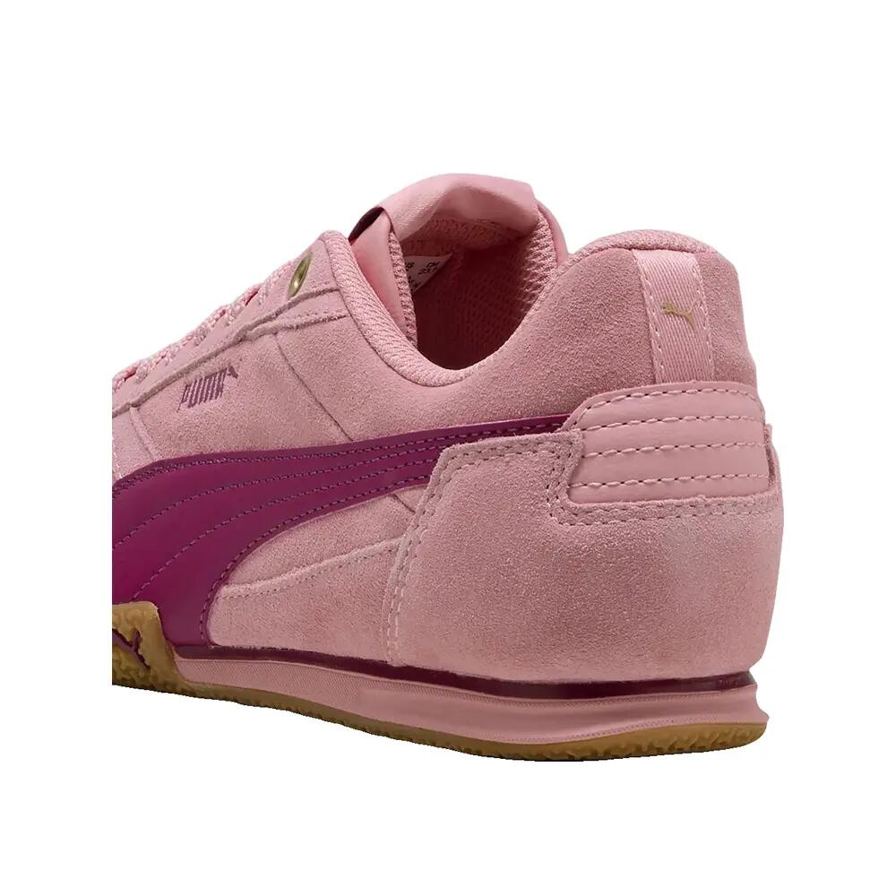 Chaussure de randonnée Baskets Femme Puma BELLA DONNA SD Ros 6/6