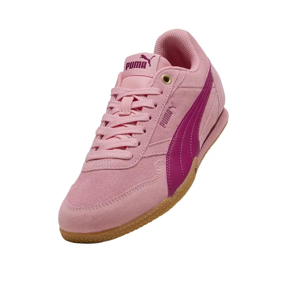 Chaussures PUMA Bella Donna SD Rose 5/6