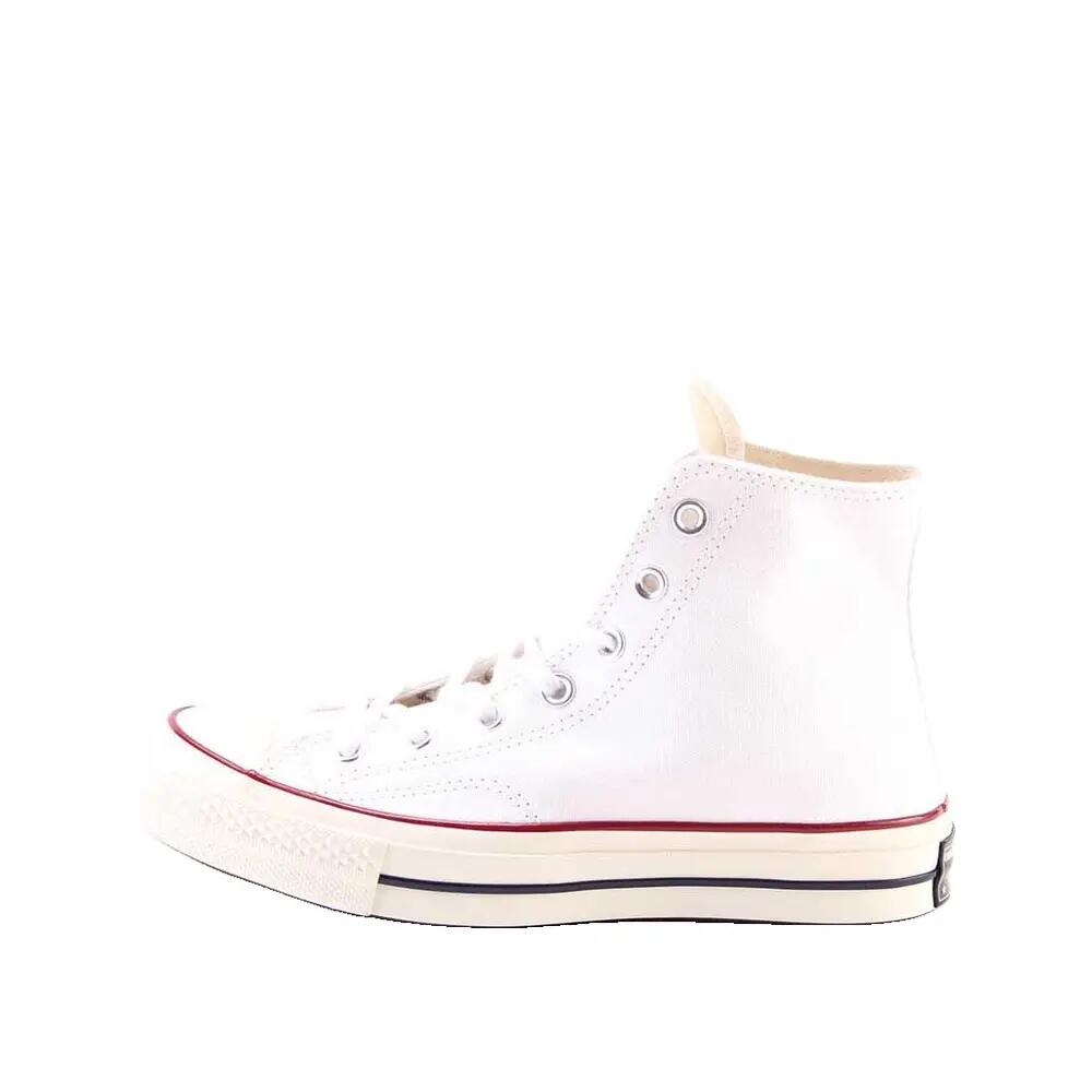 Buty Converse Chuck 70 Vintage Canvas Wysokie Białe 2/4