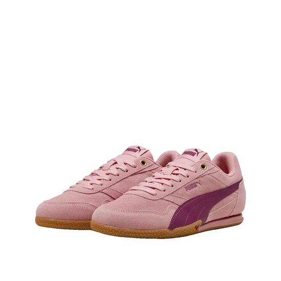 Chaussures PUMA Bella Donna SD Rose