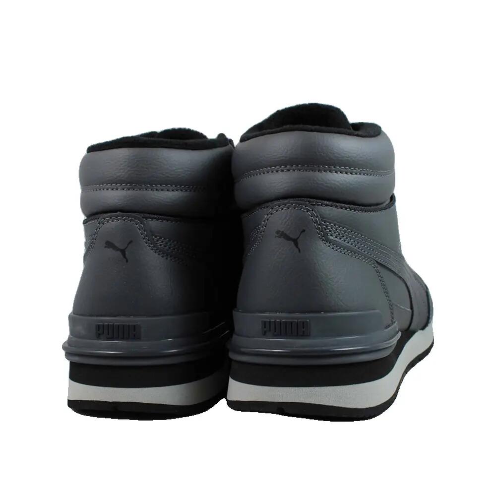 PUMA ST RUNNER V4 MID Zapatillas Hombre Negro (40289303) 6/10