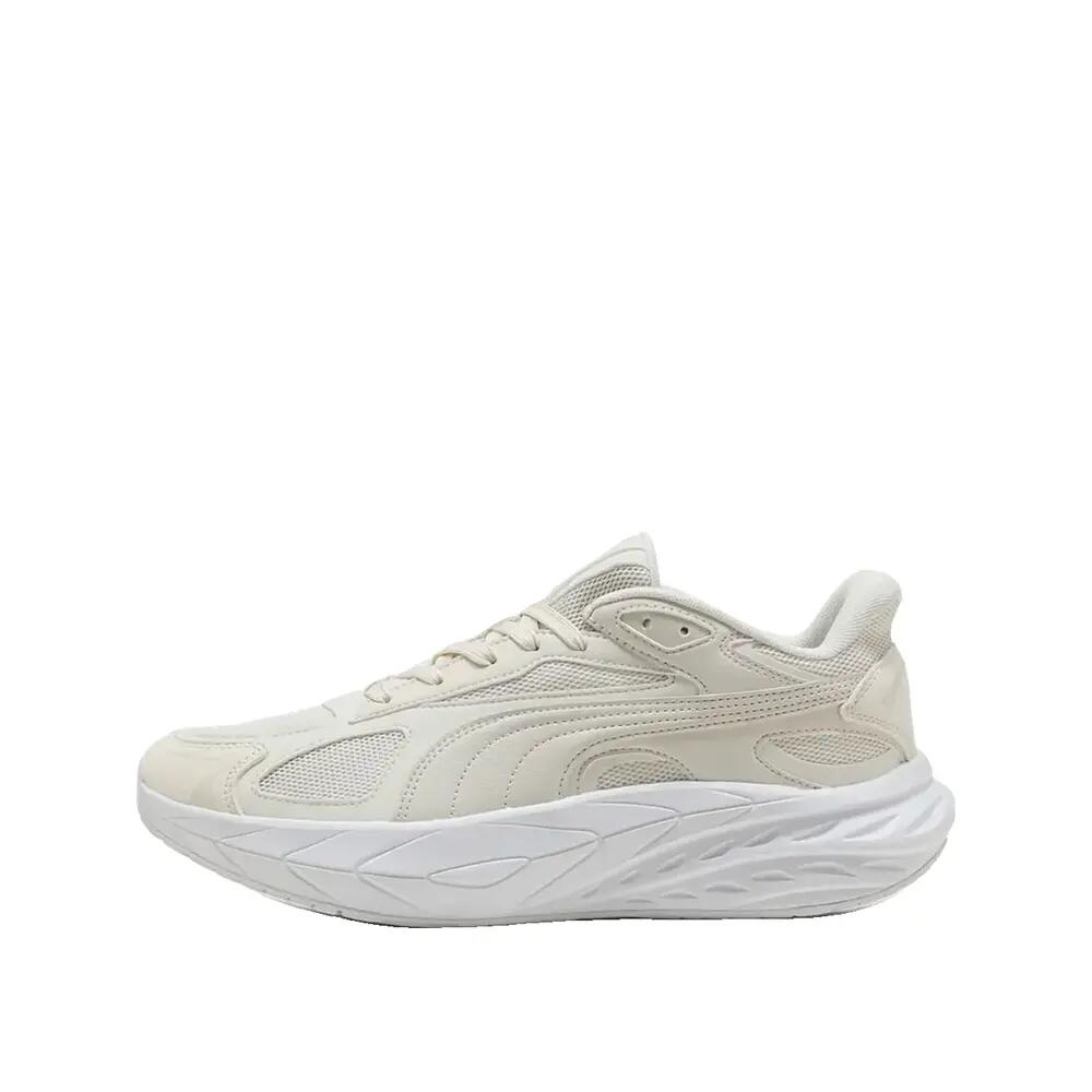 PUMA Hypnotic LS 2 White Shoes 3/6