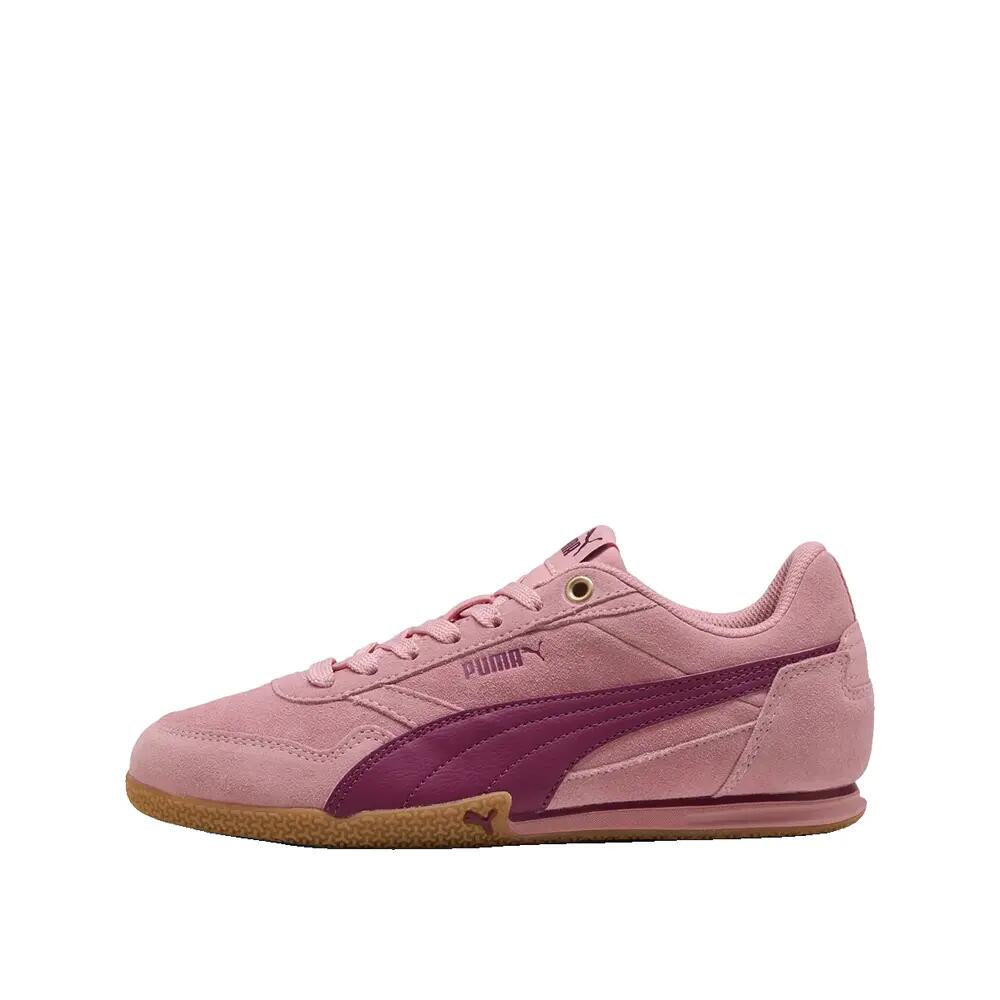 Chaussures PUMA Bella Donna SD Rose 4/6