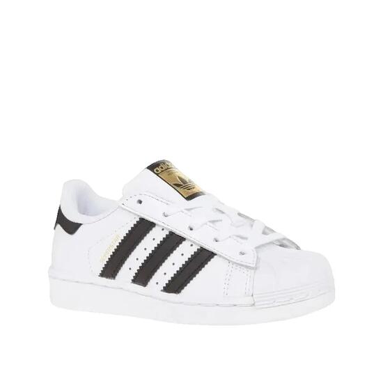 Zapatos adidas Superstar C Blanca