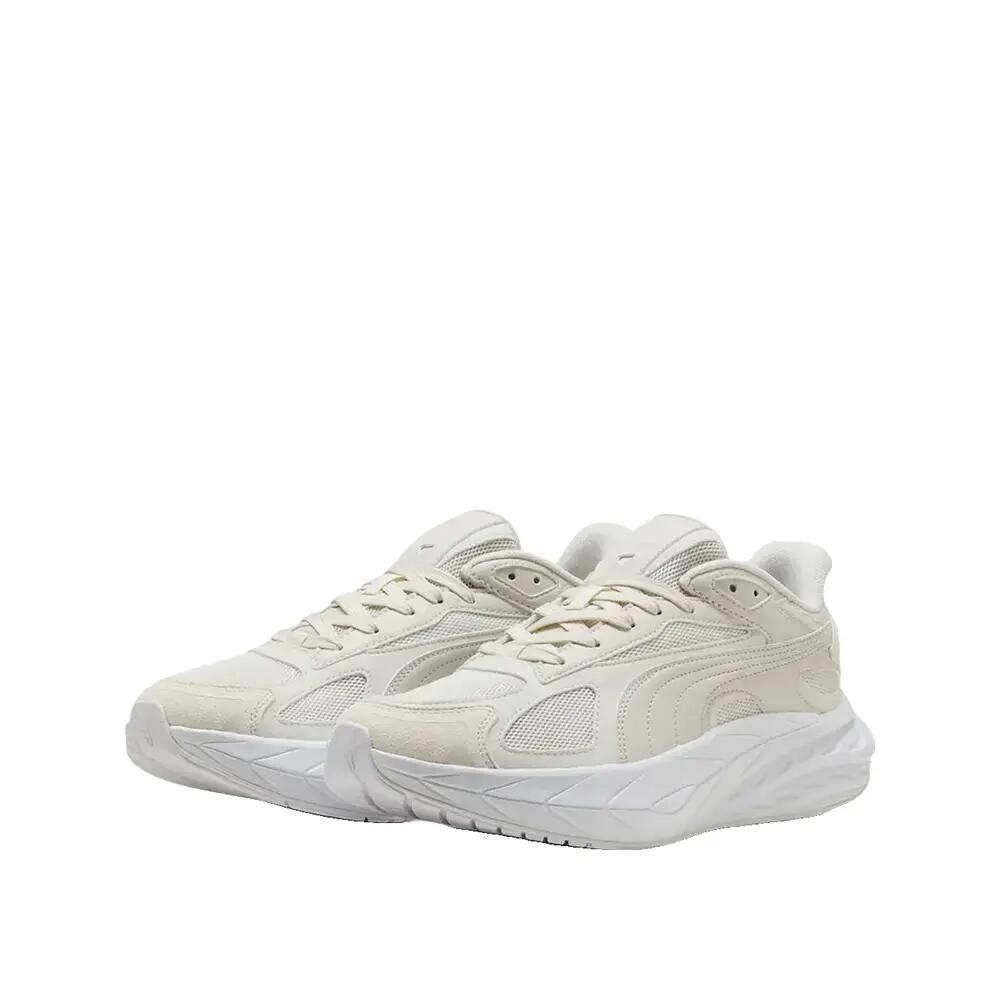 PUMA Hypnotic LS 2 White Shoes 2/6