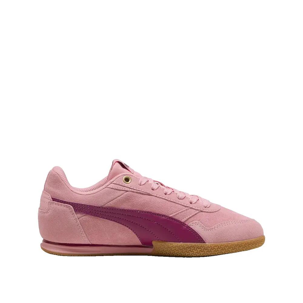 Chaussures PUMA Bella Donna SD Rose 3/6