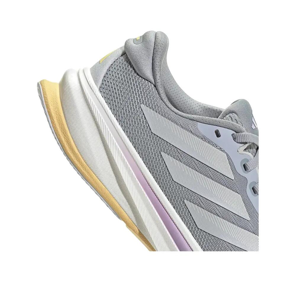 Chaussures de trail Adidas Supernova Rise 2 Grise 9/9