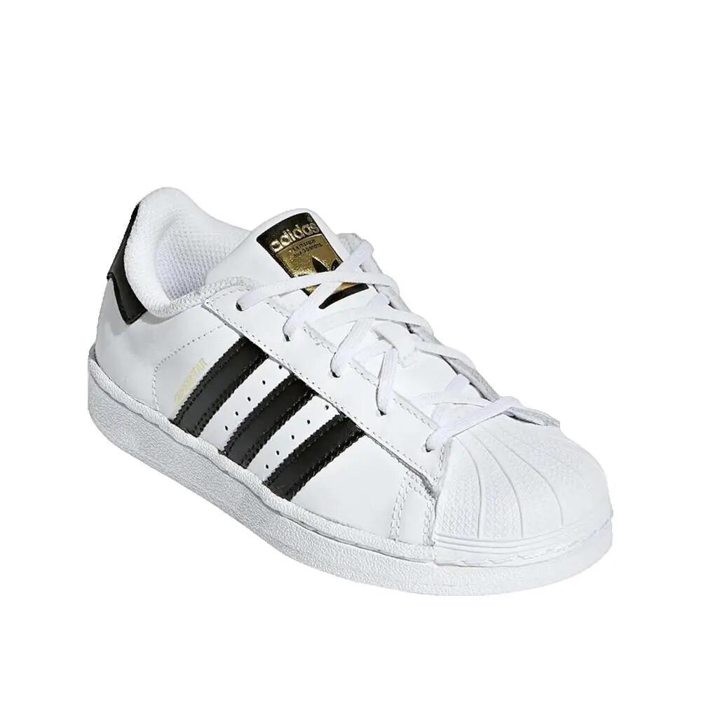 Chaussures adidas Superstar C 2/5