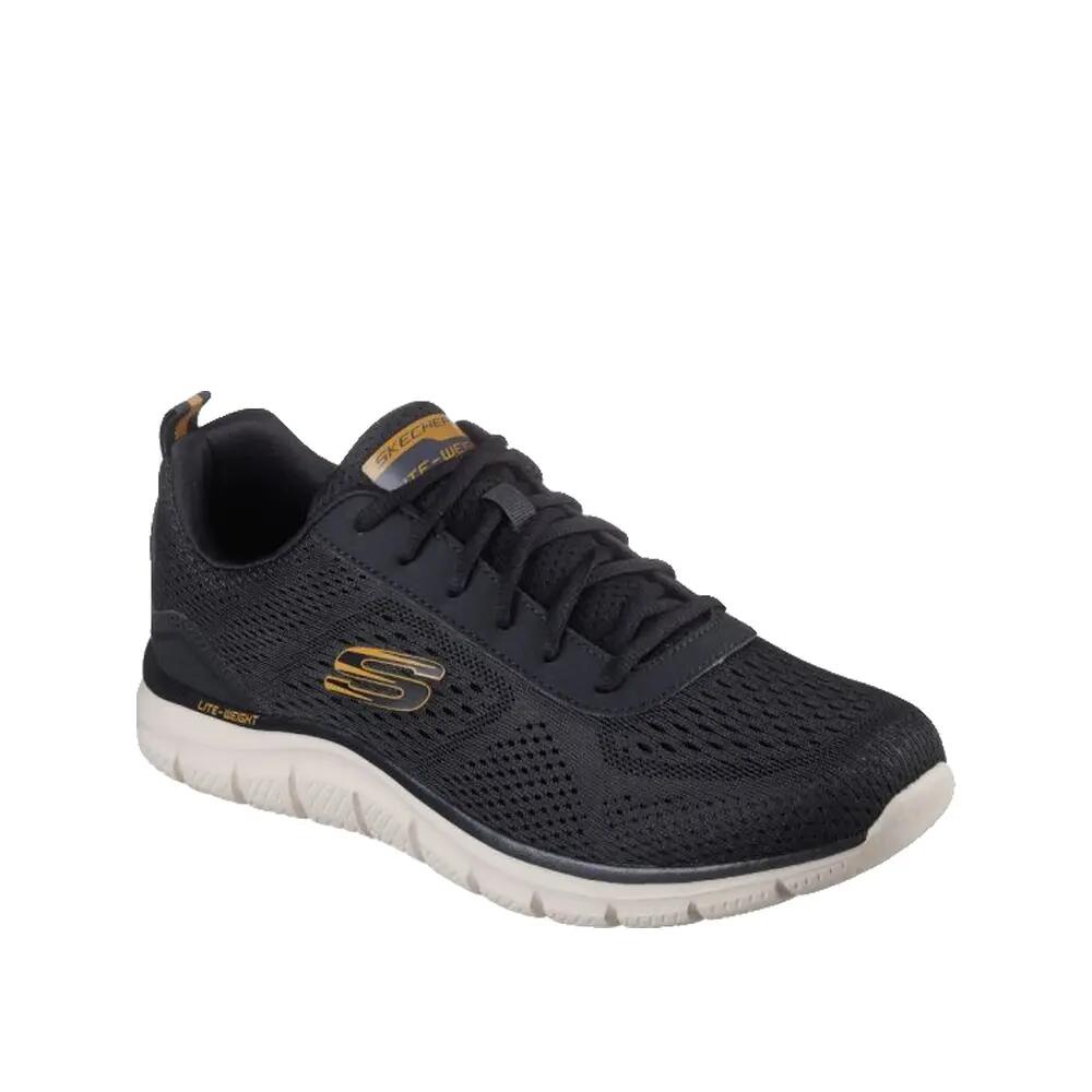 Buty sportowe męskie Skechers Track Leshur 7/10