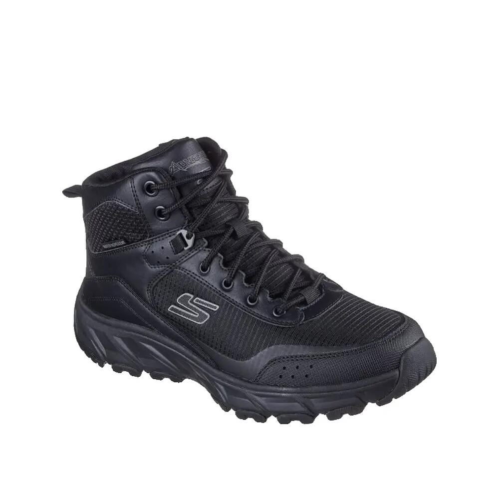 Buty męskie Skechers Hillcrest 2.0 Woodrock Peak 9/10
