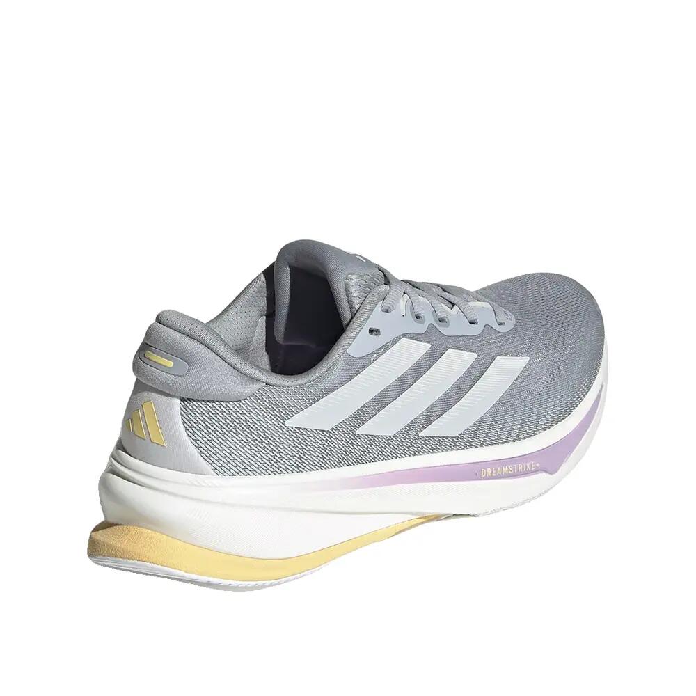Chaussures de trail Adidas Supernova Rise 2 Grise 7/9