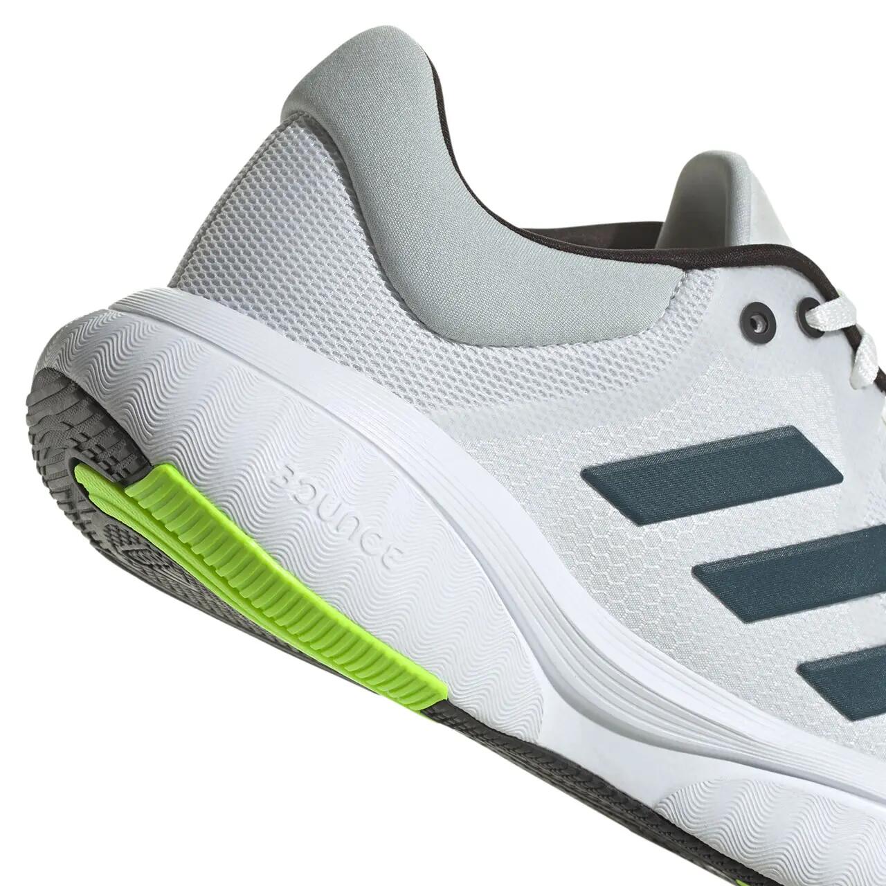 Trailrunning-Schuhe Adidas Response Graue 5/6