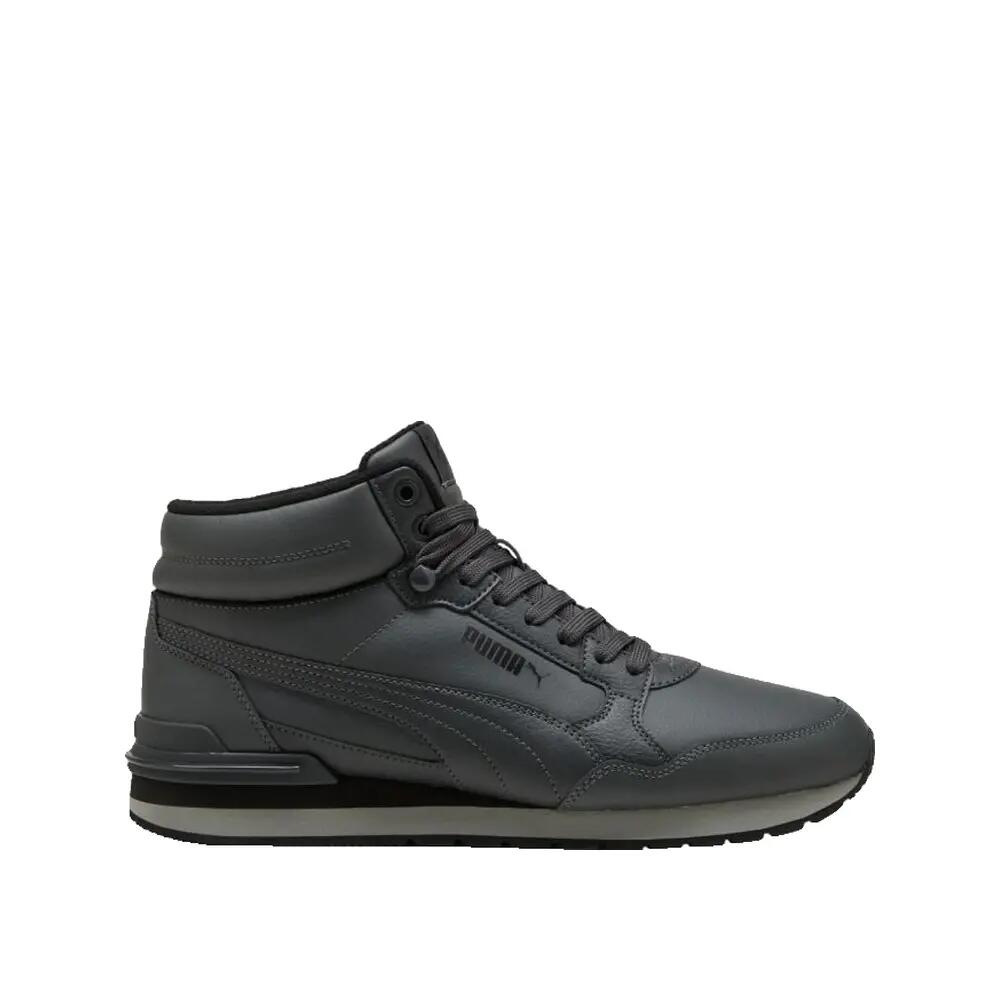 PUMA ST RUNNER V4 MID Sneaker Herren Schwarz (40289303) 7/10