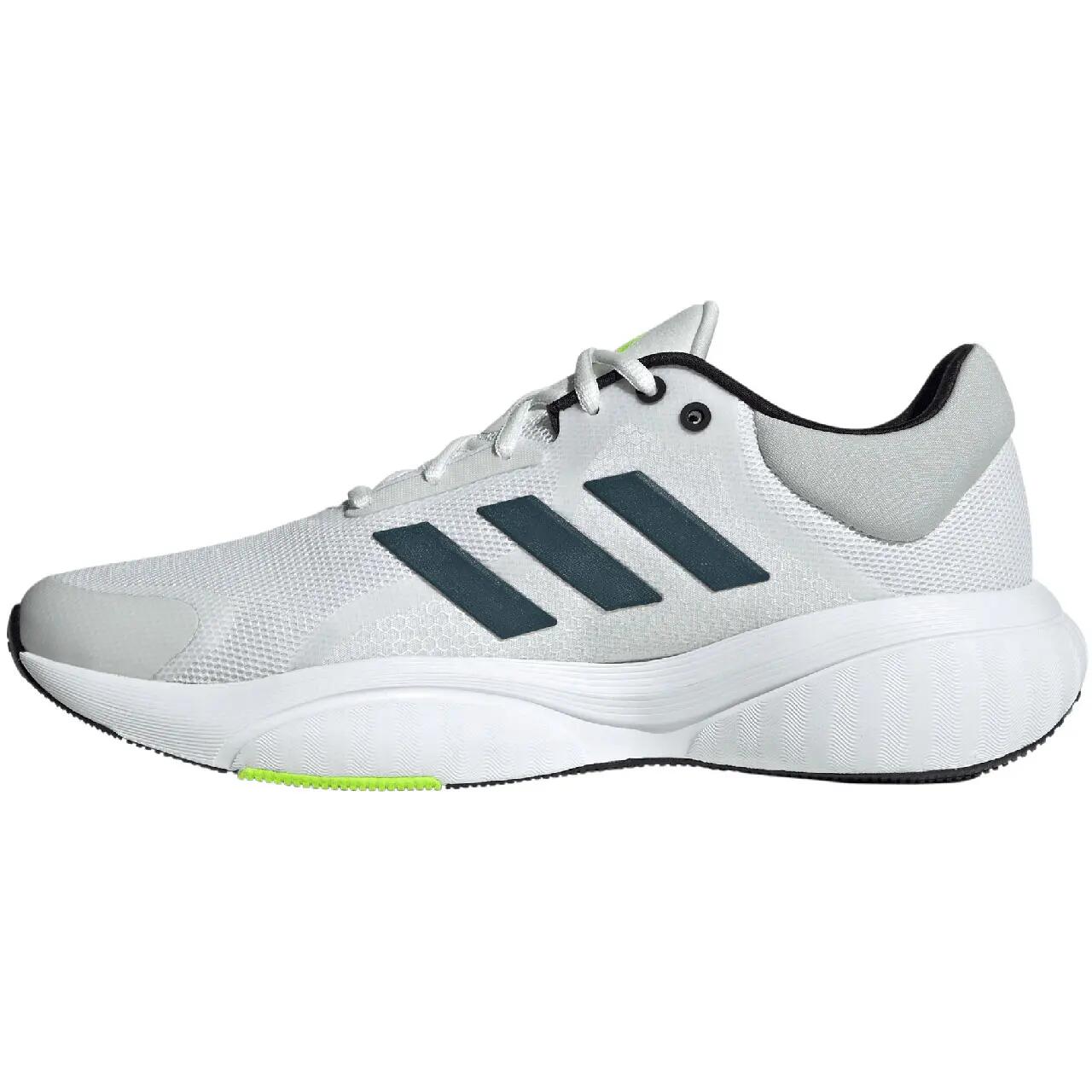 Trailrunning-Schuhe Adidas Response Graue 3/6