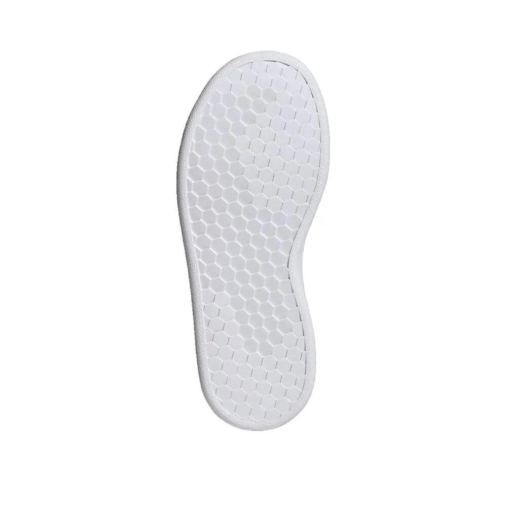 Scarpe Adidas Advantage Court Bianche 3/6