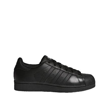 Buty adidas Superstar Junior Czarne
