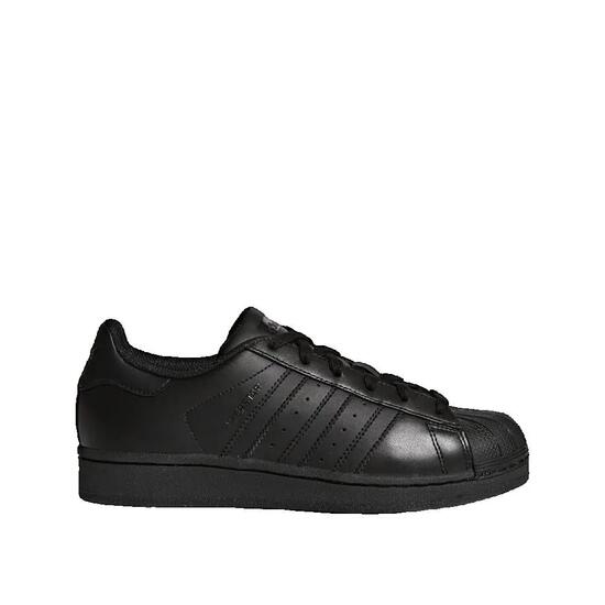 Buty adidas Superstar Junior Czarne