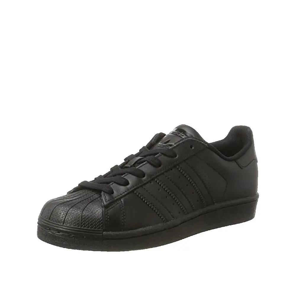 Zapatillas adidas Superstar Junior Negro 3/5