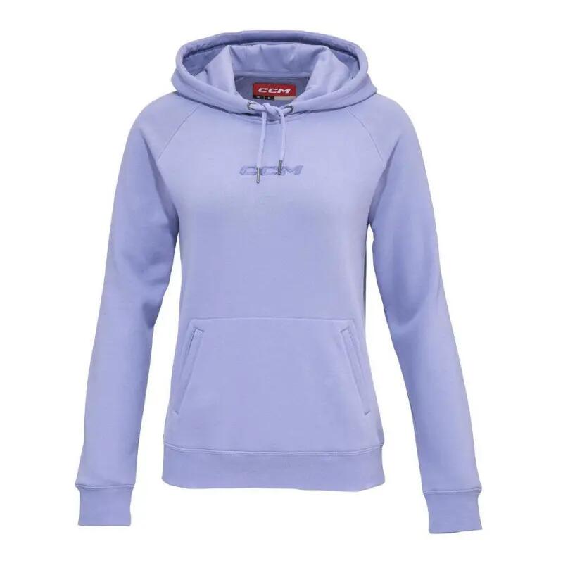 Dámská mikina Women's Core Pullover Hoodie SR Senior 5/7