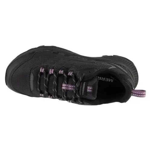 Buty turystyczne Merrell Speed Strike 2 GTX Czarny 3/4