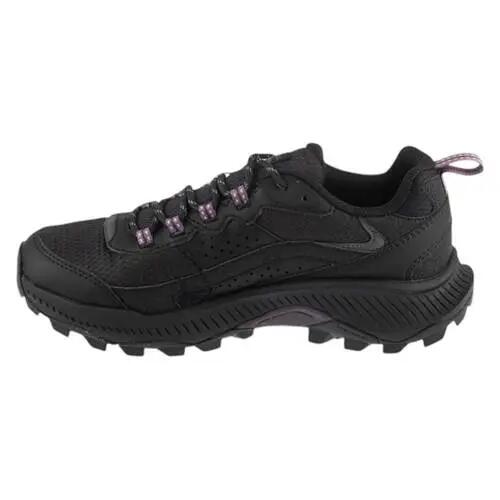 Buty turystyczne Merrell Speed Strike 2 GTX Czarny 2/4