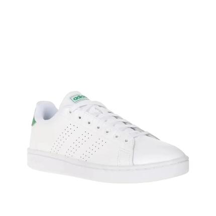 Zapatillas adidas Advantage Blanc/Verde