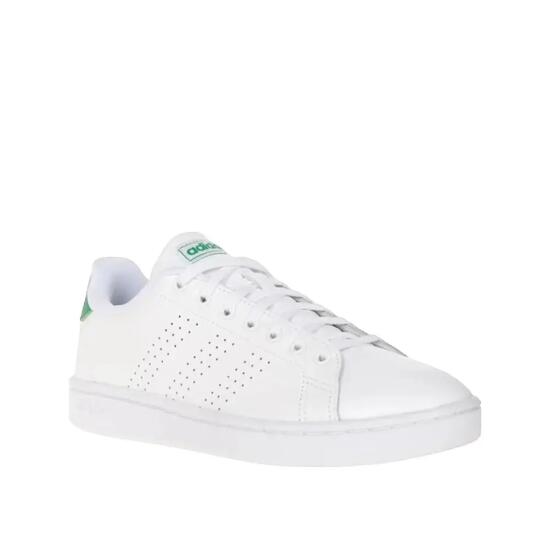 Zapatillas adidas Advantage Blanc/Verde