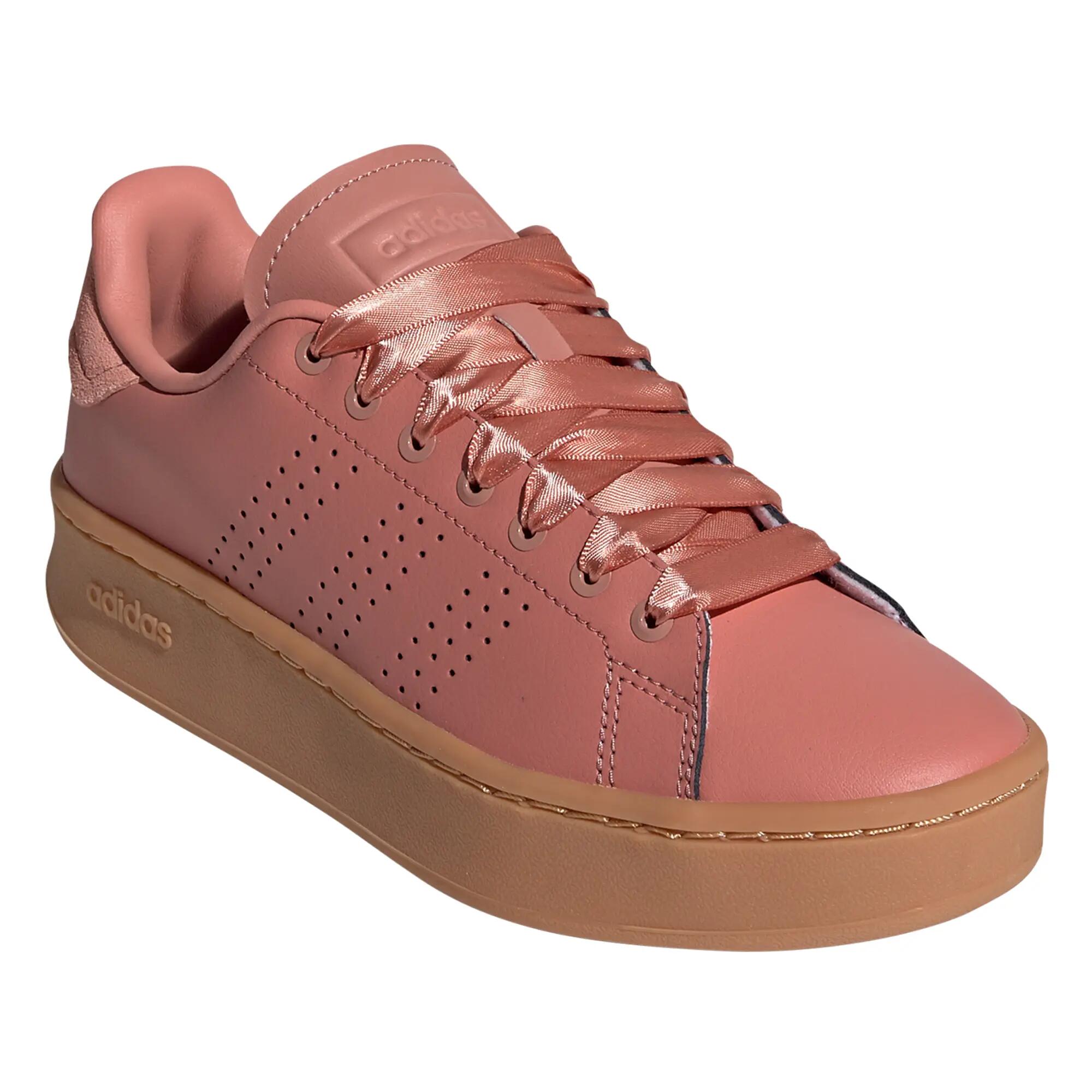 Chaussures Adidas Advantage Bold Rose 5/7