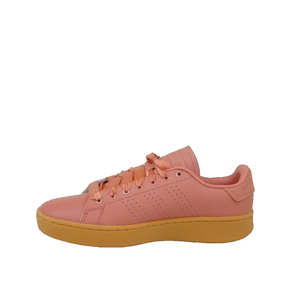 Chaussures Adidas Advantage Bold Rose 3/7