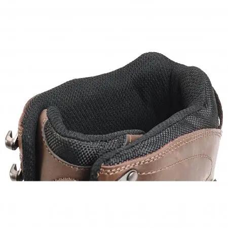 Herren - Outdoorstiefel - wasserdicht, leicht - Geo DLX - Braun 4/5
