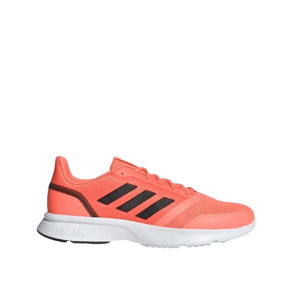 Scarpe da corsa adidas Nova Flow Coral/Blanc/Noir 1/5
