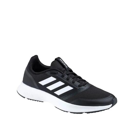 Zapatos de correr adidas Nova Flow Negro/Blanco