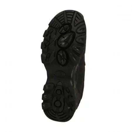 Herren - Outdoorstiefel - wasserdicht, leicht - Geo DLX - Braun 2/5