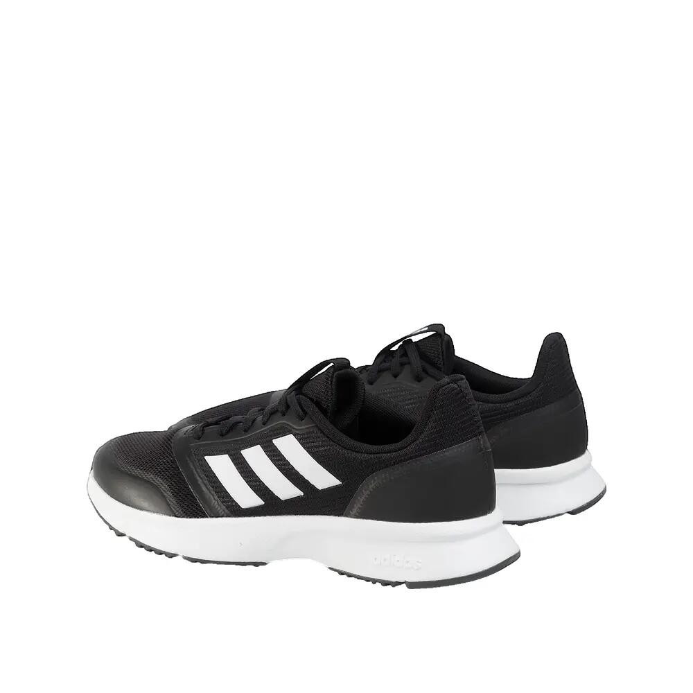 Chaussures de course adidas Nova Flow Noir/Blanc 3/5