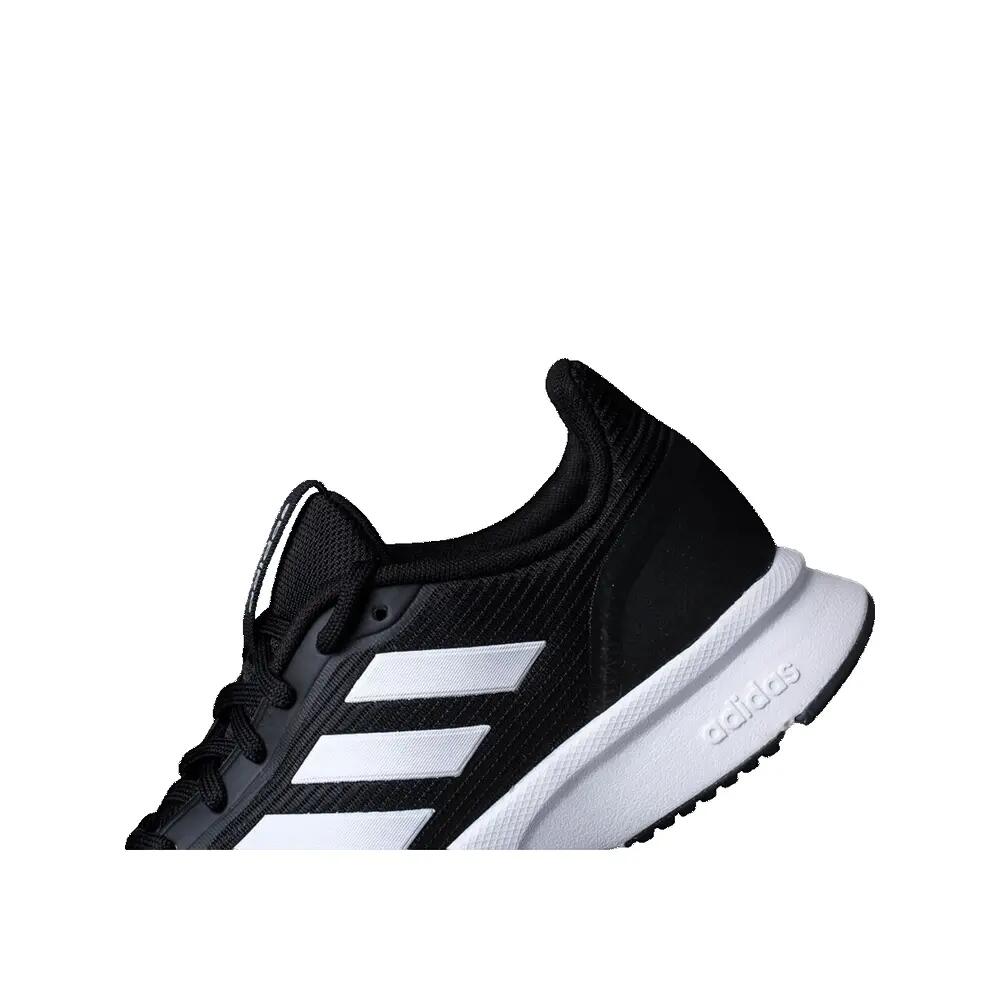Chaussures de course adidas Nova Flow Noir/Blanc 2/5