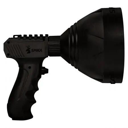 Handscheinwerfer - kompakt, 15 W - Trigger Mega Light 3/3