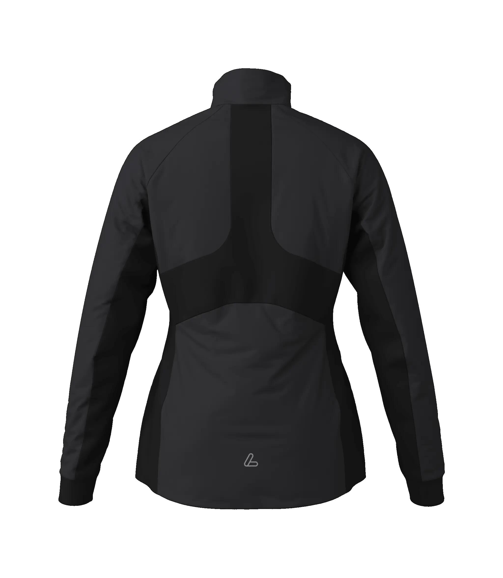W HYBRIDJACKET ATHLETICA PL60 2/4