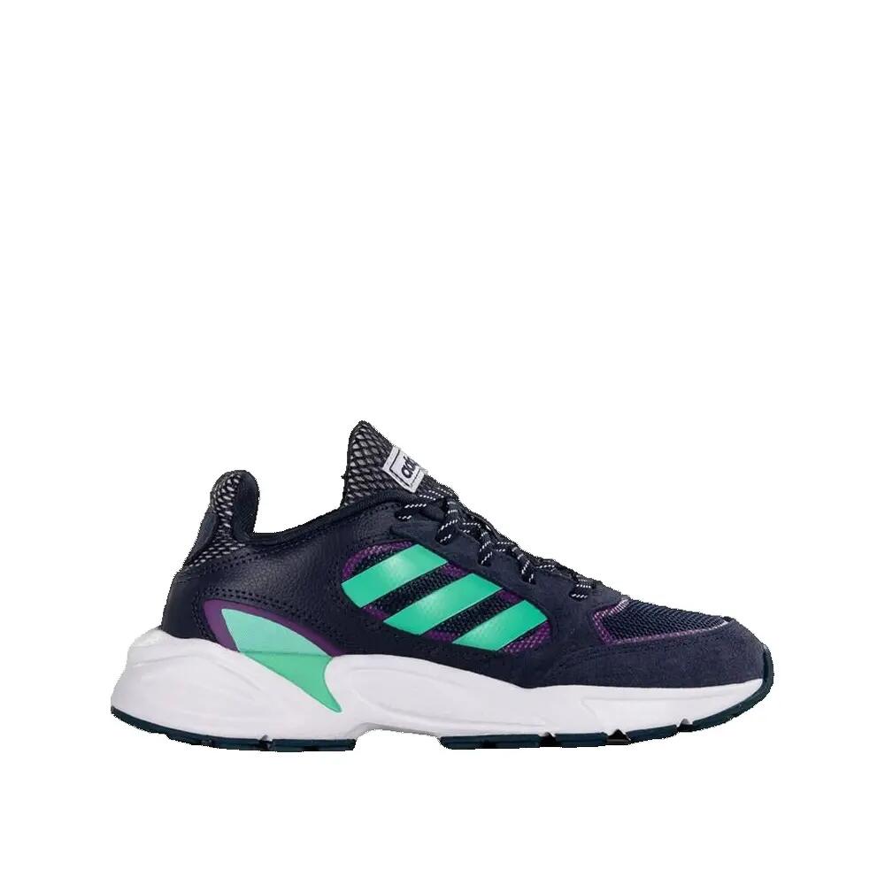 adidas 90s Valasion Running Shoes Blue