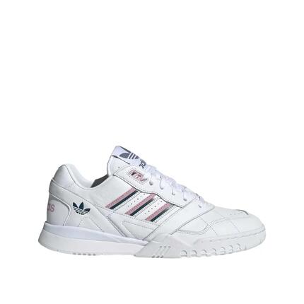 Chaussures adidas A.R. Trainer Femme Blanc/Violet/Minéral