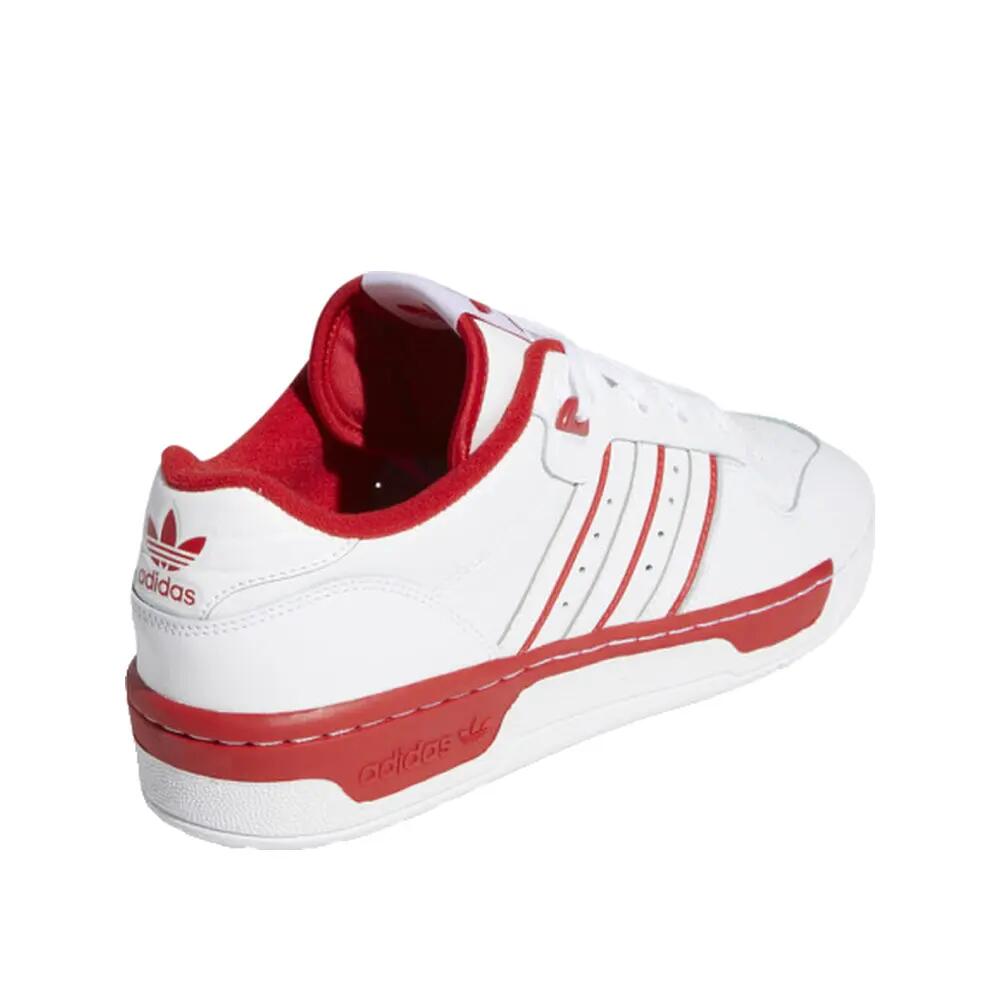 Sapatilhas Adidas Originals Rivalry Low para Homem 8/8