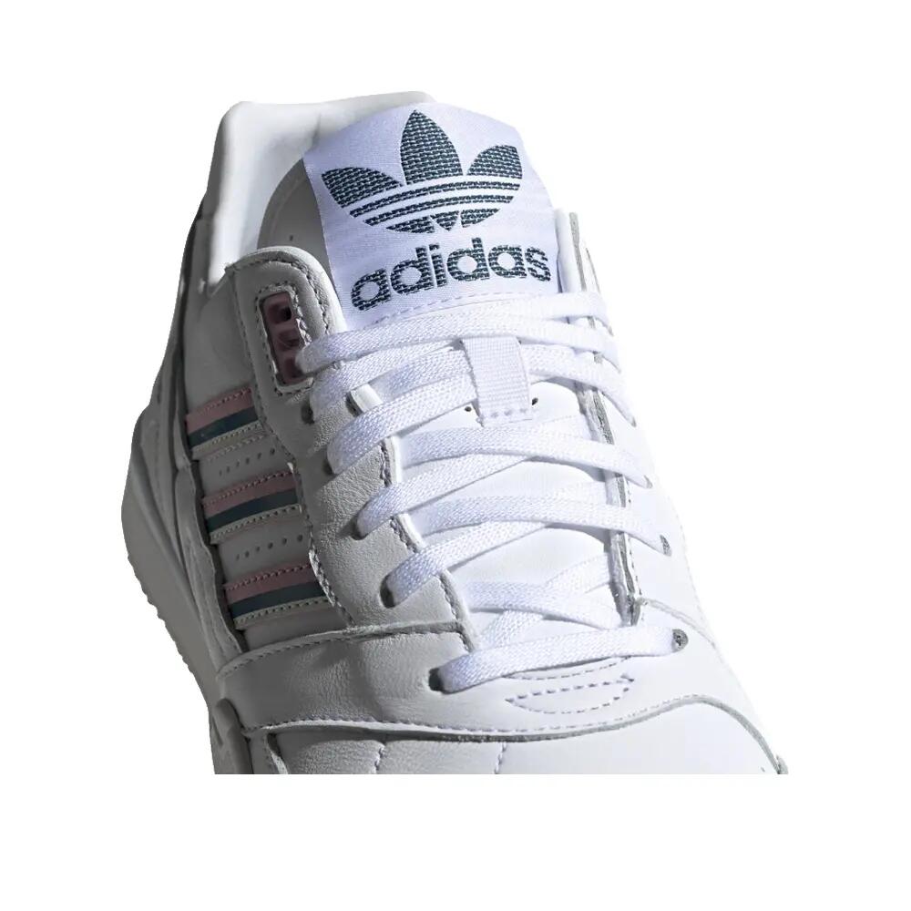 Adidas A.R. Trainer Dames Wit/Paarse/Mineralen 6/6