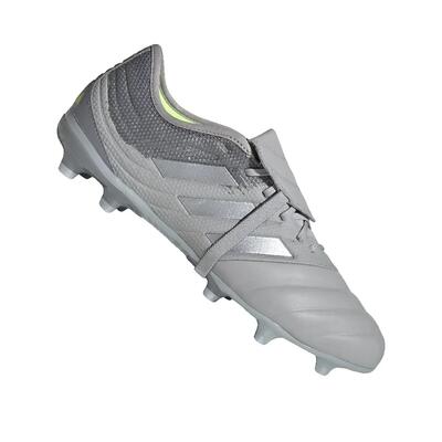 Scarpe da calcio adidas Copa Gloro 20.2 FG Grigio/Argento/Giallo