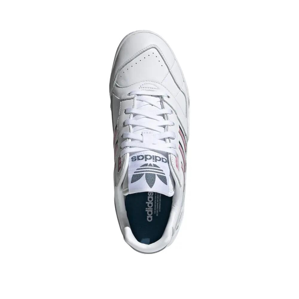 Adidas A.R. Trainer Dames Wit/Paarse/Mineralen 5/6