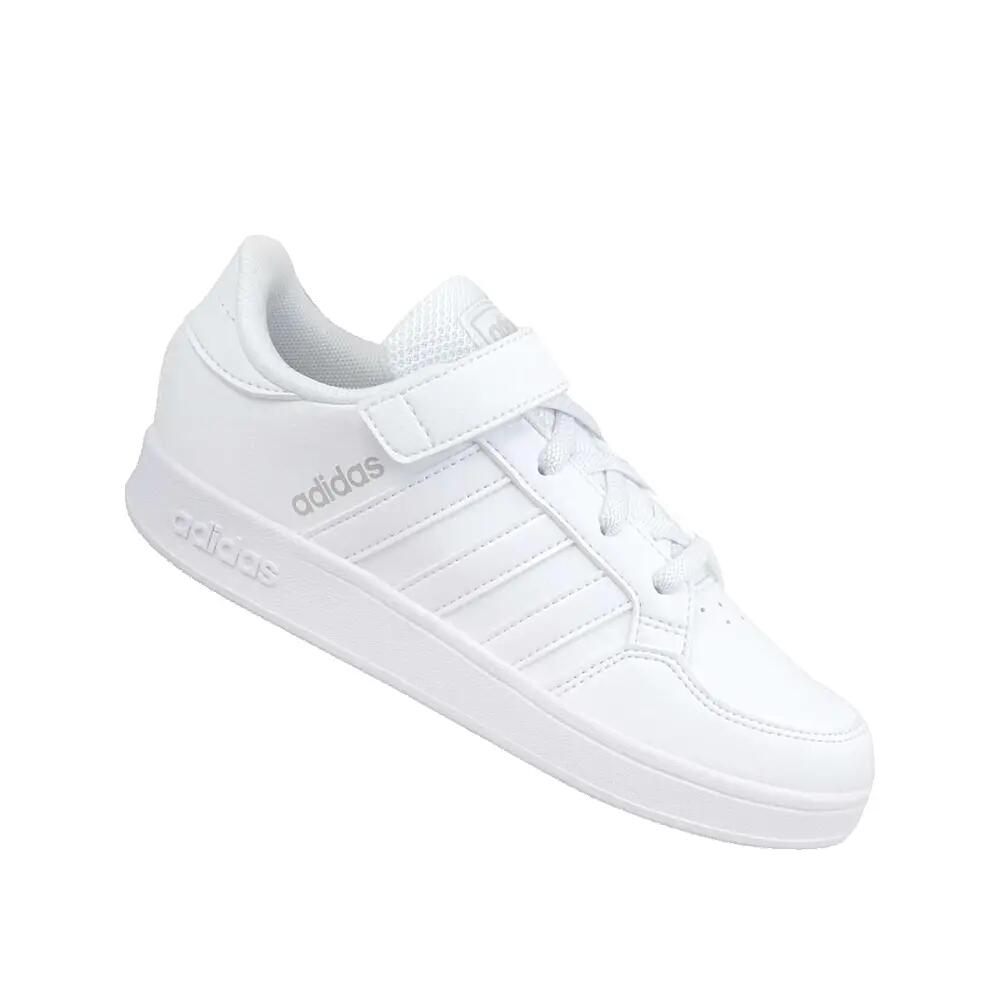 Zapatos adidas Breaknet C Blancos 2/5