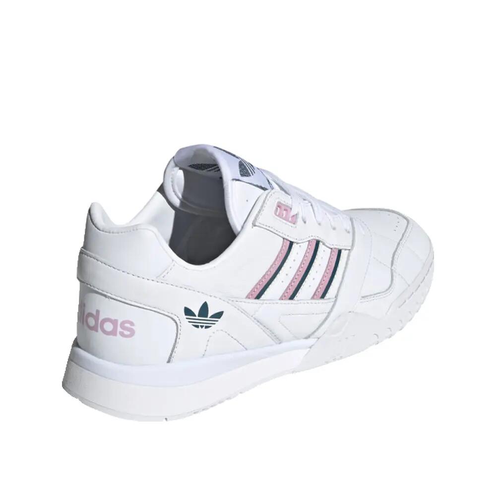 Adidas A.R. Trainer Dames Wit/Paarse/Mineralen 4/6