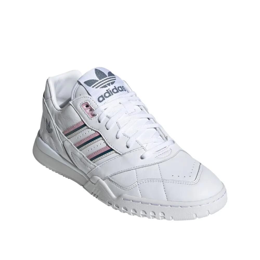 Adidas A.R. Trainer Dames Wit/Paarse/Mineralen 2/6