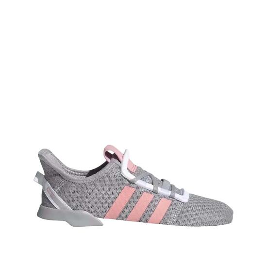 Zapatillas adidas U Path Run Grises/Blancas