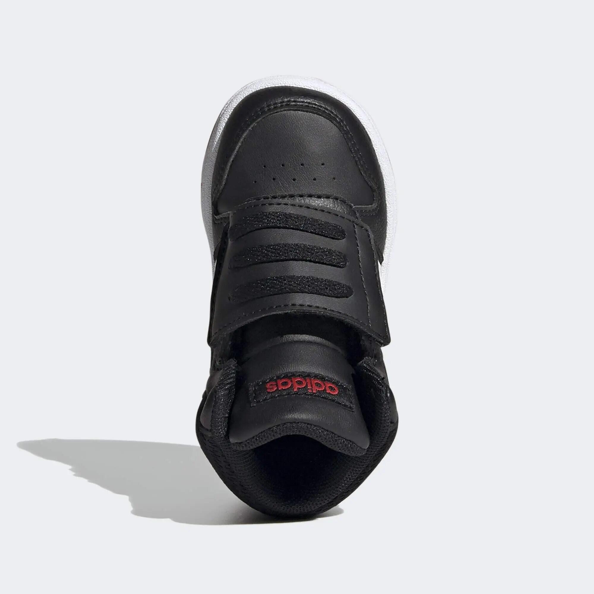Scarpe Hoops 2.0 Mid 3/5