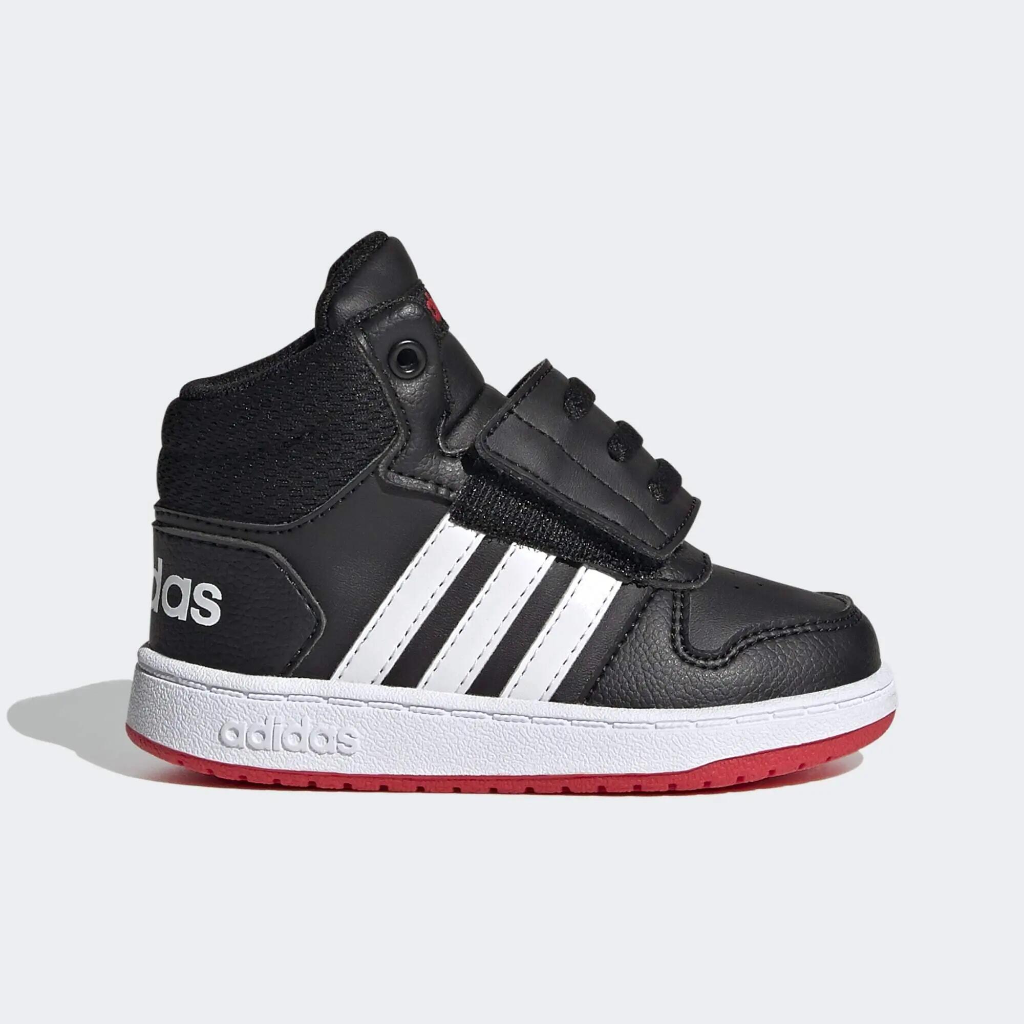 Scarpe Hoops 2.0 Mid 2/5